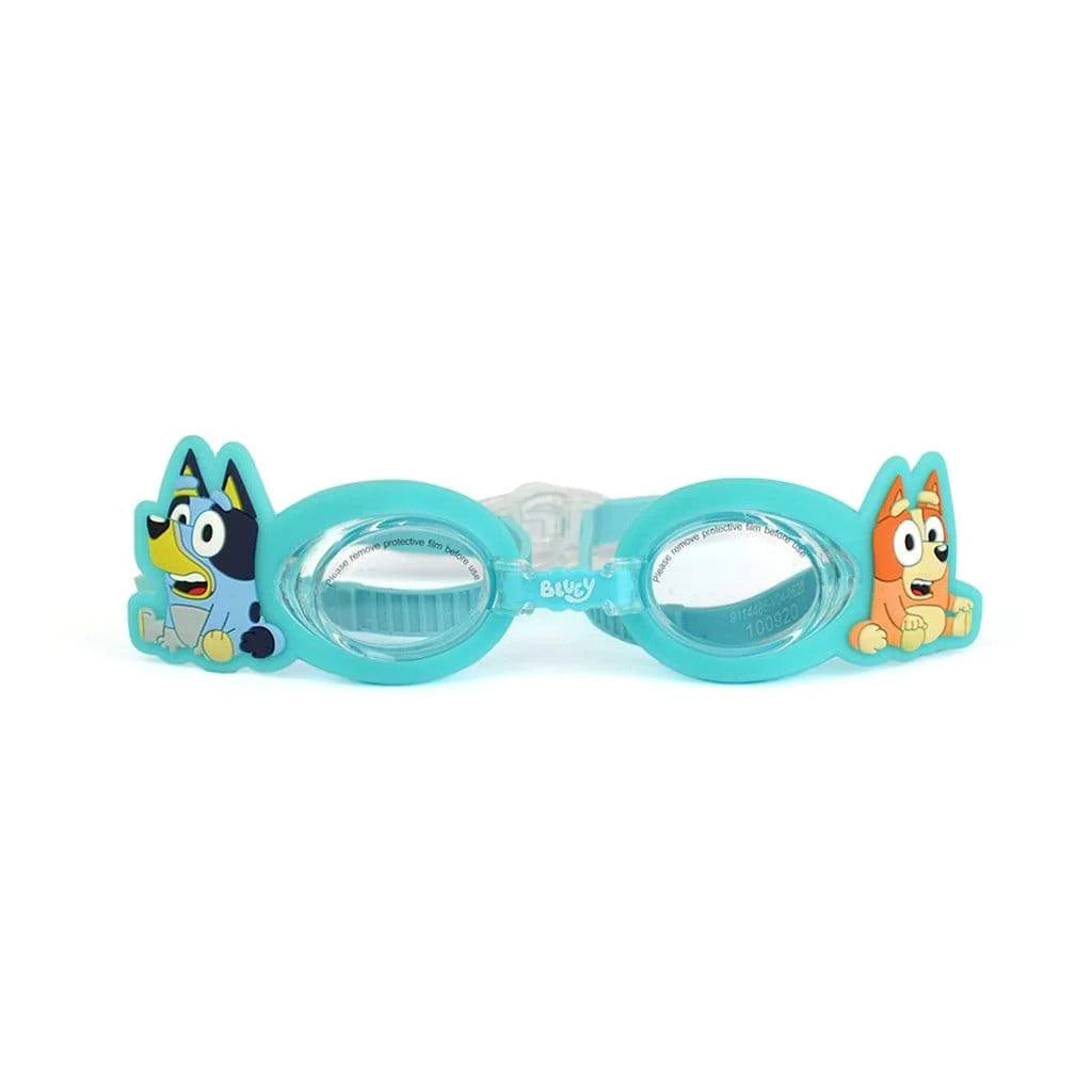Wahu Bluey Swim Goggles