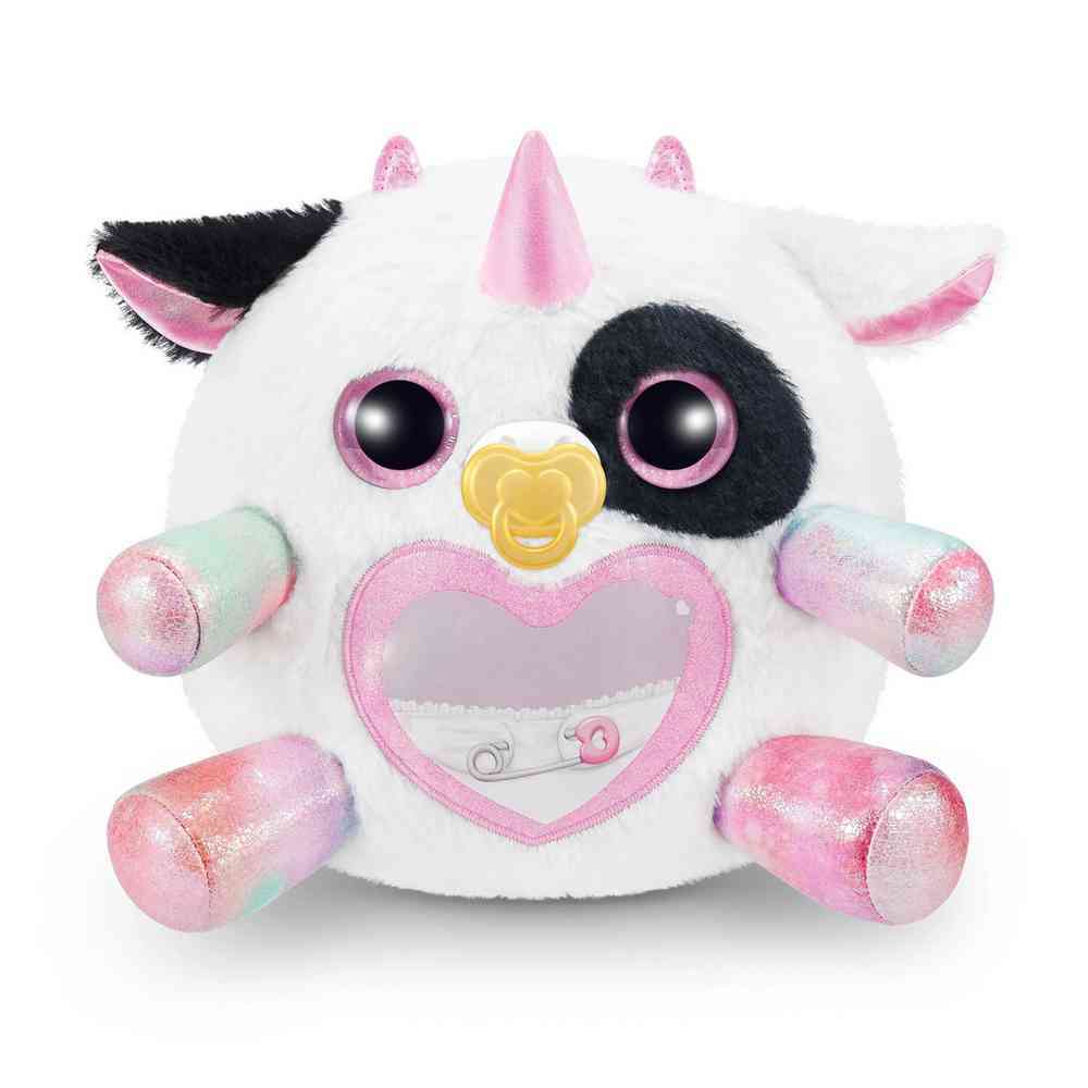 Zuru Rainbocorns Adopt-A-Corn Randomly Selected