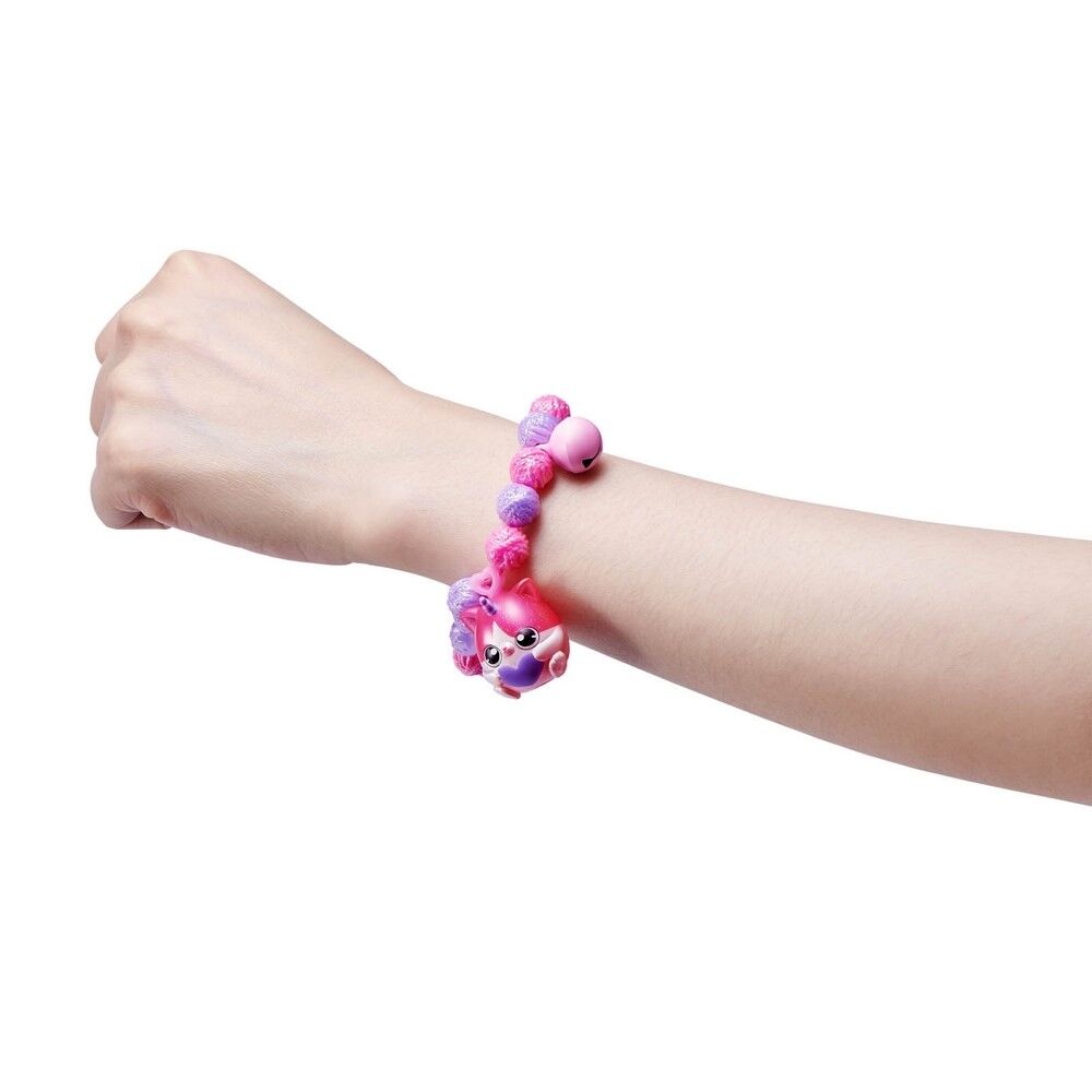 ZURU Rainbocorns Eggzania Kitty Mania