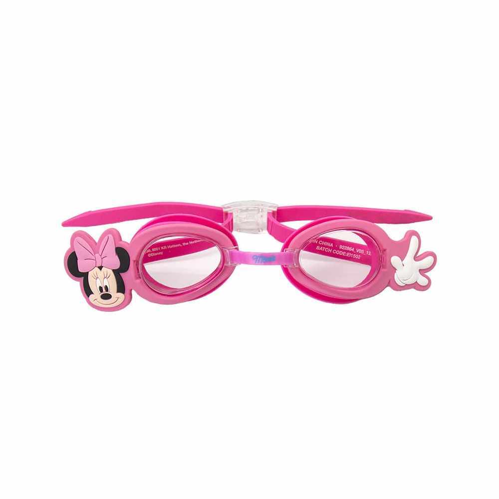 Minnie Mouse Swim Goggles