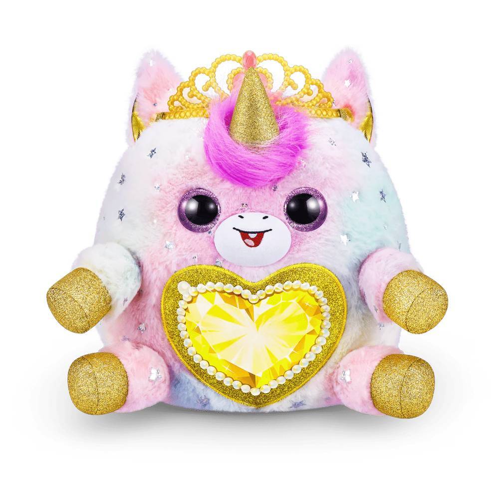 Zuru Rainbocorns - Fairycorn Princess Surprise (Assorted)