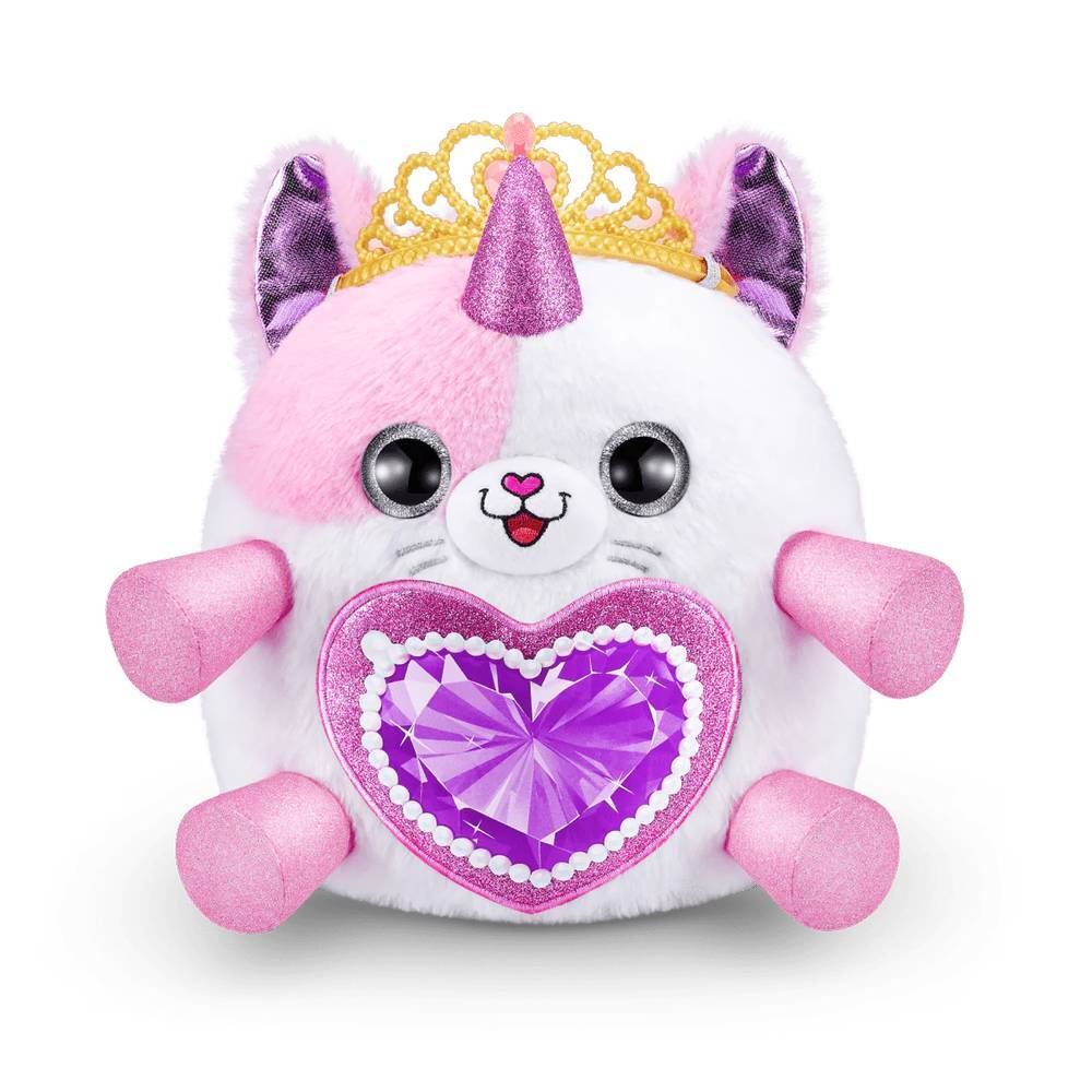 Zuru Rainbocorns - Fairycorn Princess Surprise (Assorted)