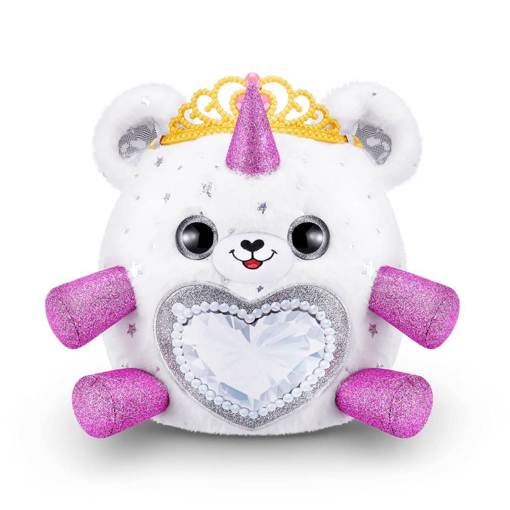 Zuru Rainbocorns - Fairycorn Princess Surprise (Assorted)
