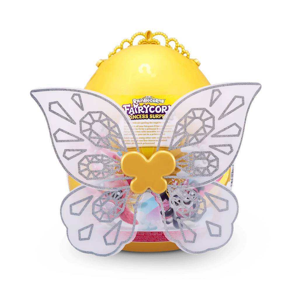 Zuru Rainbocorns - Fairycorn Princess Surprise (Assorted)