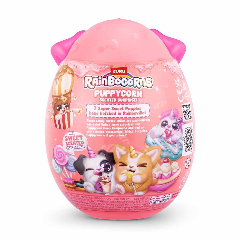 Zuru Rainbocorns Puppycorns Scented Surprise Assorted