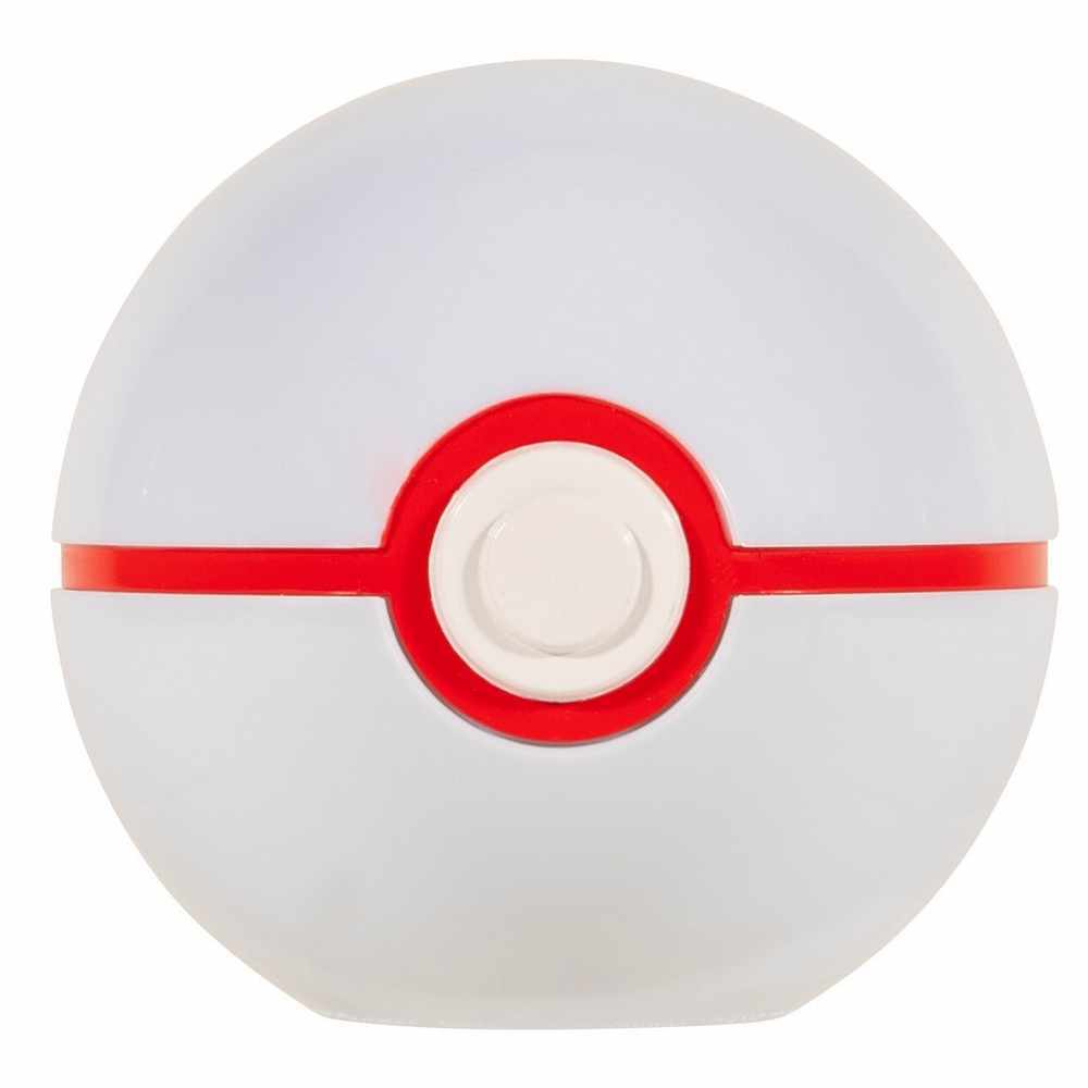 Pokemon Clip 'N' Go Magby + Premier Ball