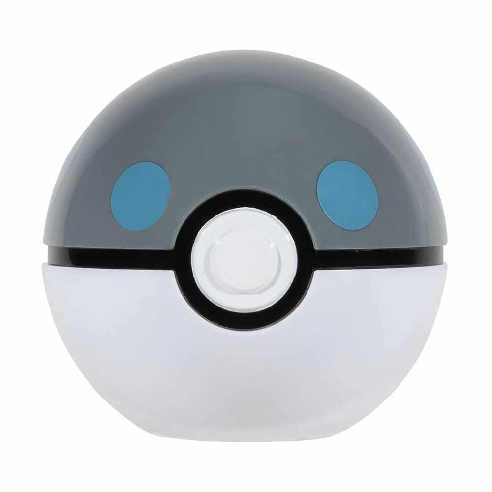 Pokemon Clip N Go - Trubbish + Heavy Ball