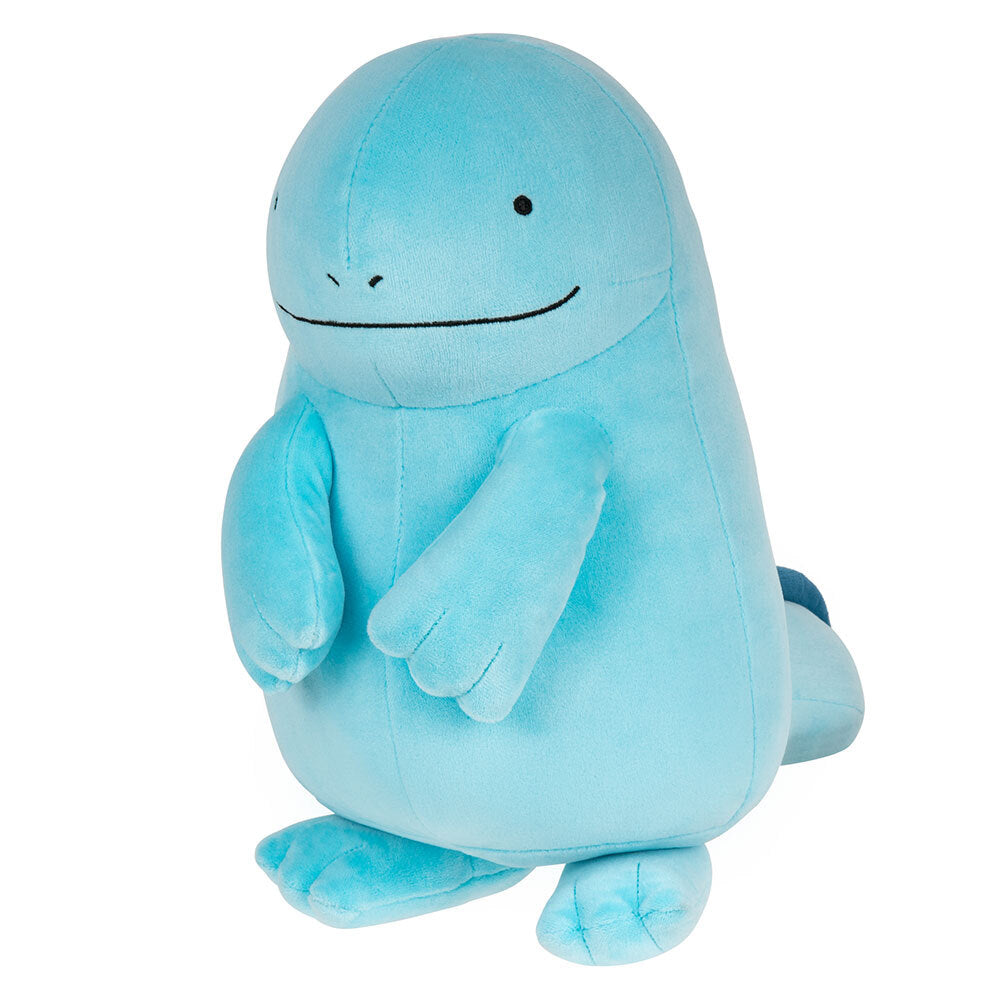 Pokemon Plush 30cm - Quagsire