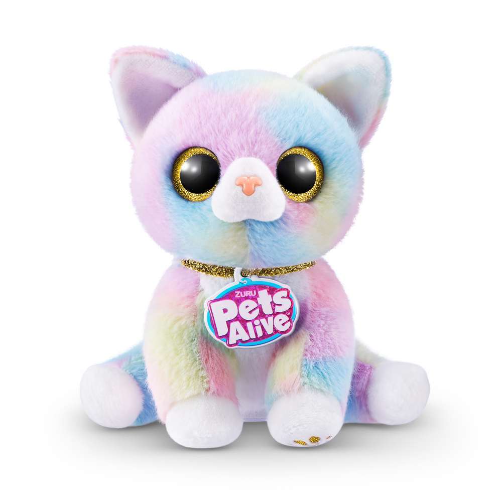 Zuru Pets Alive - Smitten Kittens (Assorted)