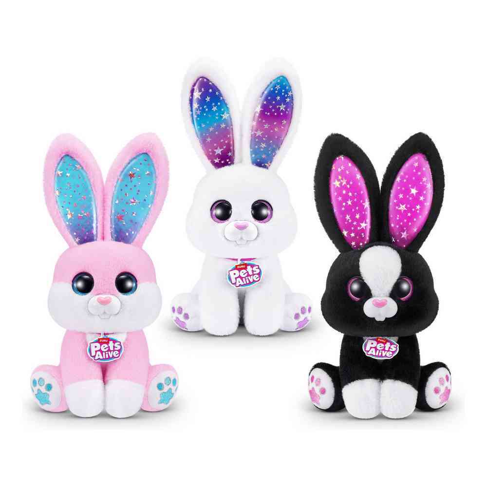 Zuru Pets Alive - Magic Bunnies