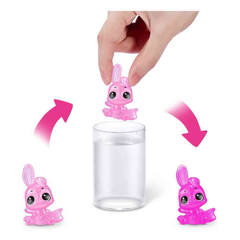 Zuru Pets Alive - Magic Bunnies