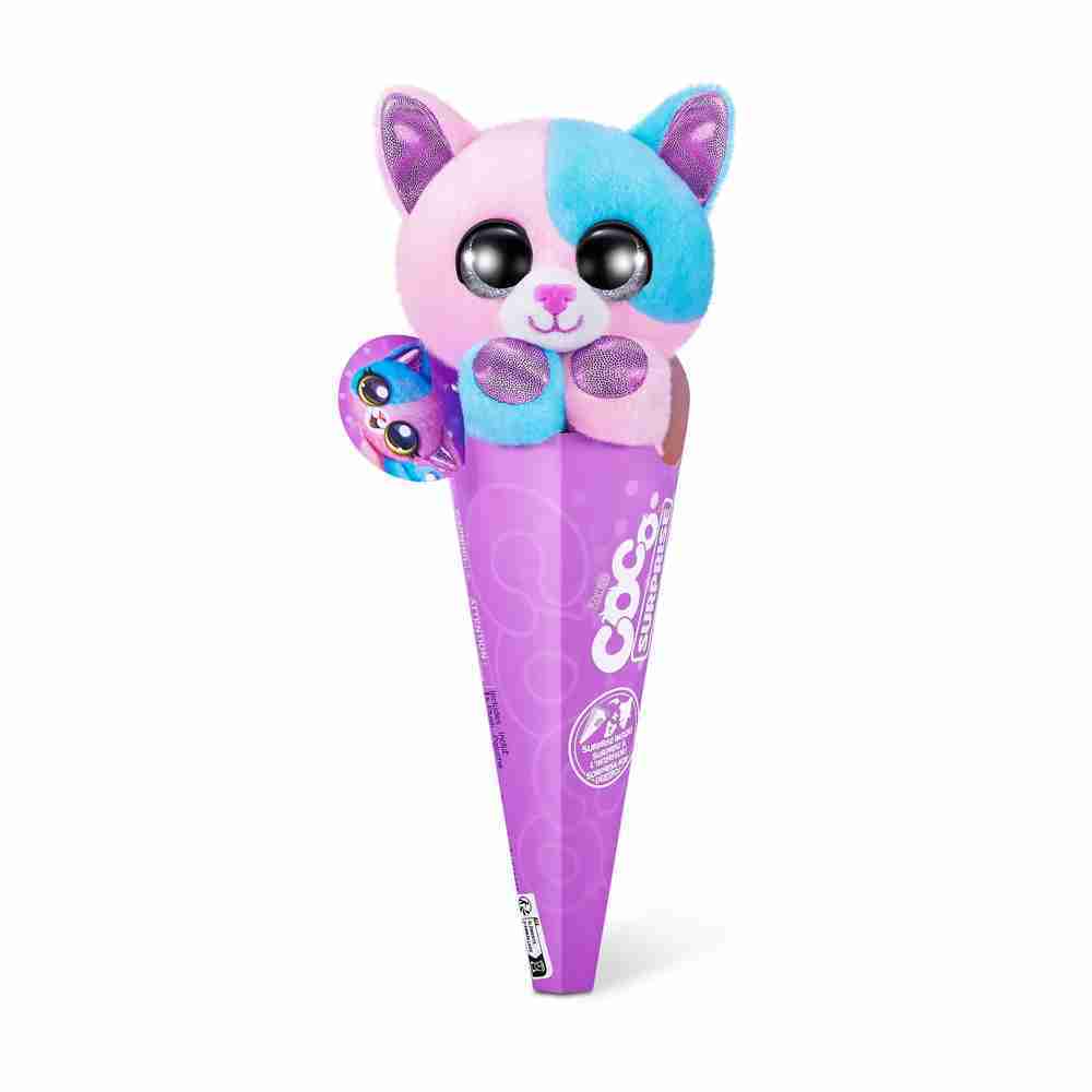Zuru Coco Surprise Cones Classic - Mitzy