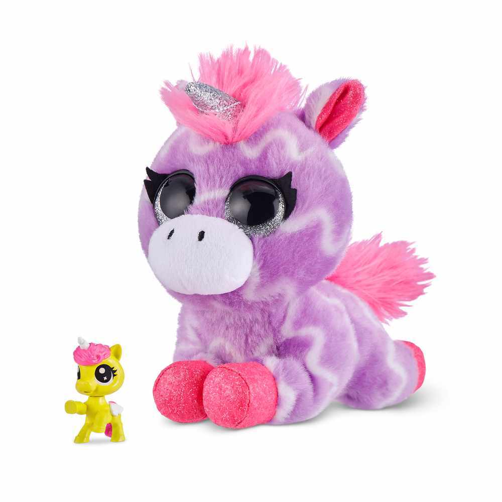 Zuru Coco Surprise Cones Neon - Ziggy