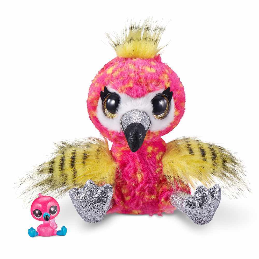 Zuru Coco Surprise Cones Neon - Fliss