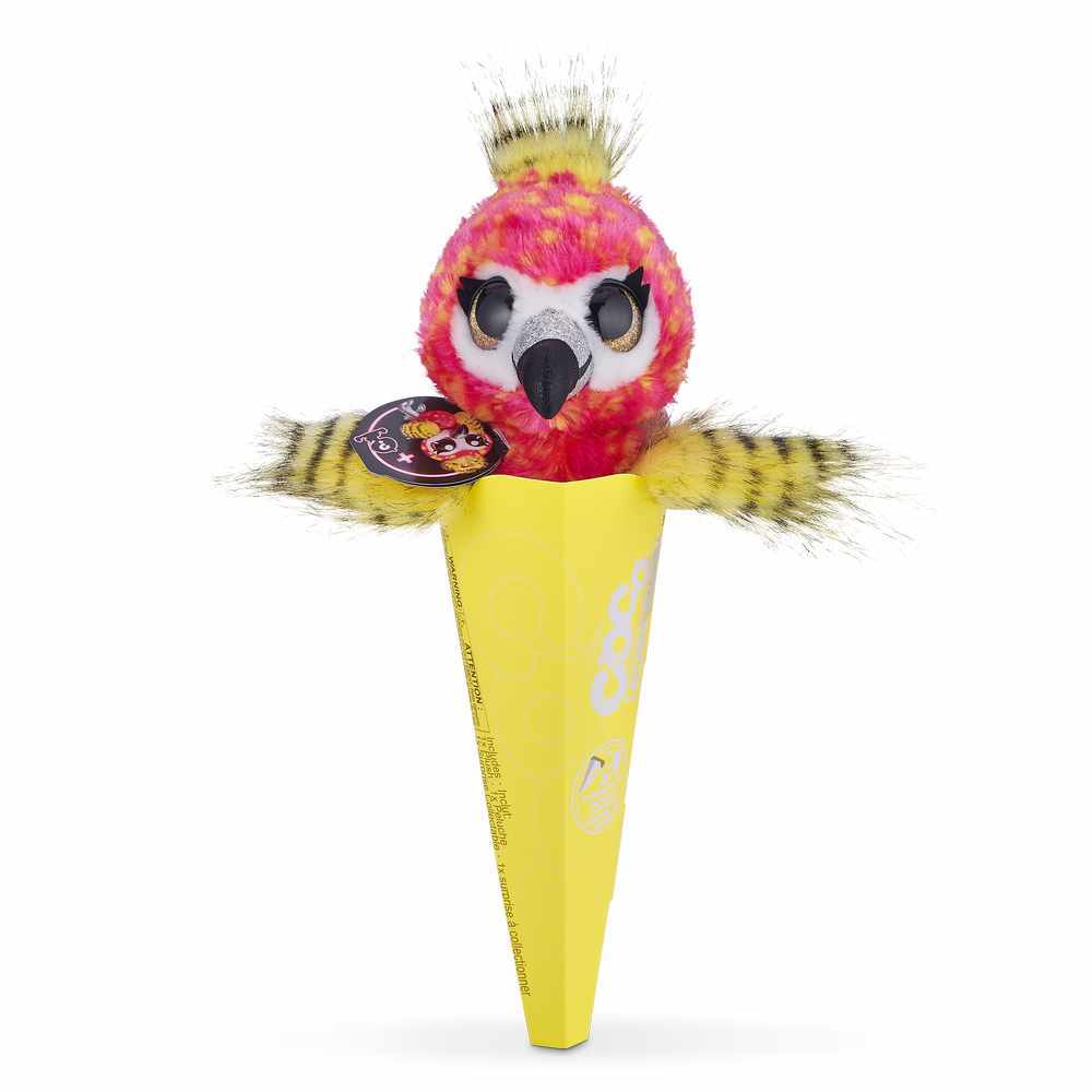 Zuru Coco Surprise Cones Neon - Fliss