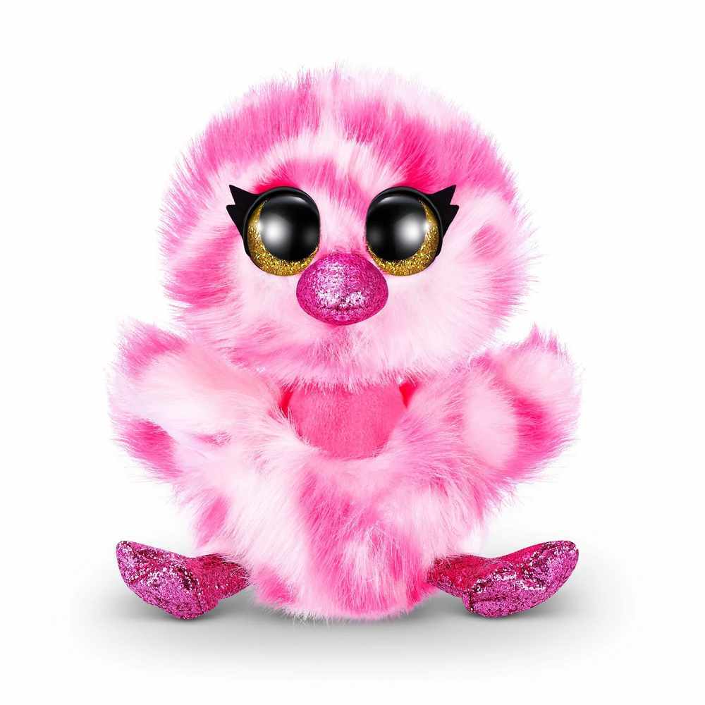 Zuru Coco Surprise Neon Flapper