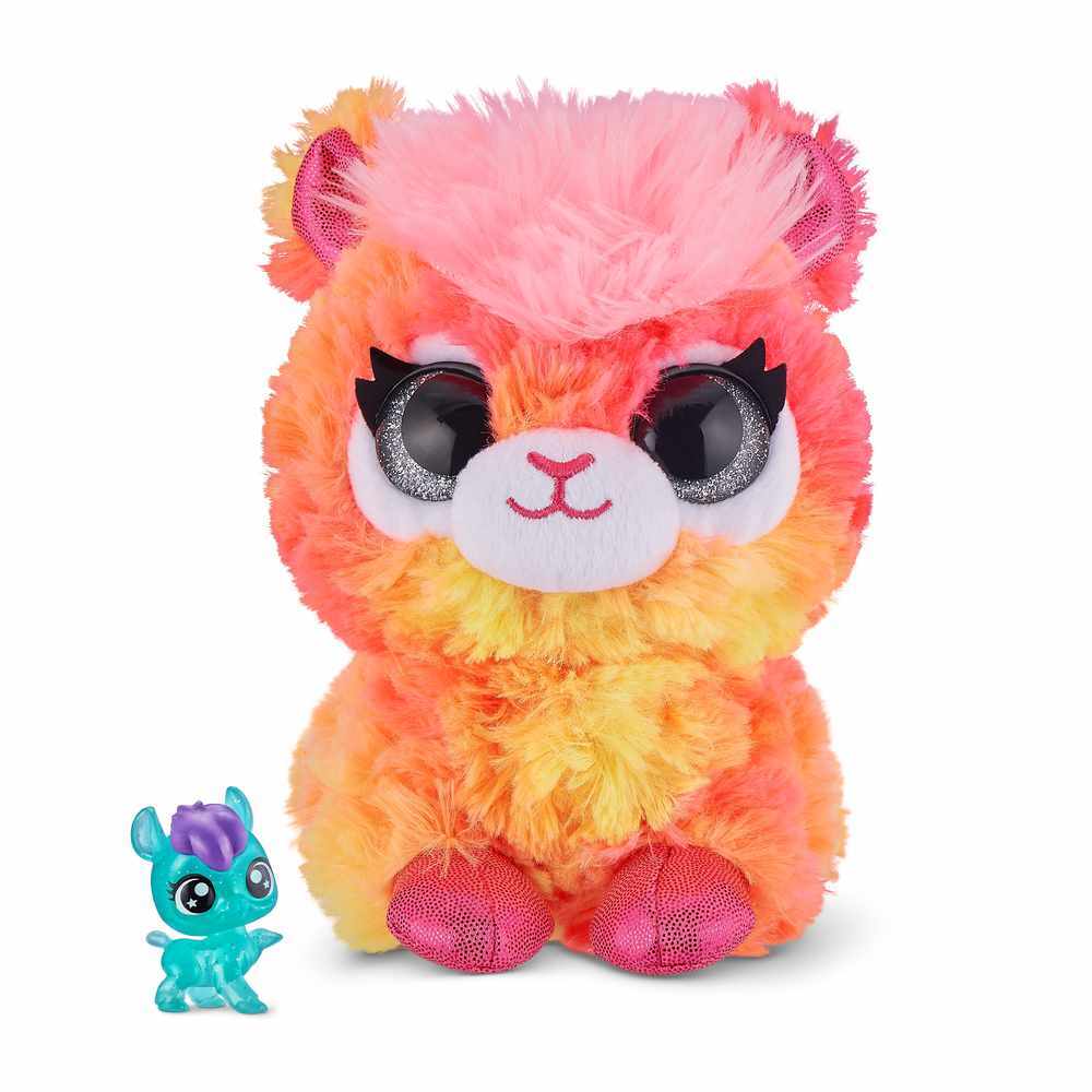 Zuru Coco Surprise Cones Neon - Juno