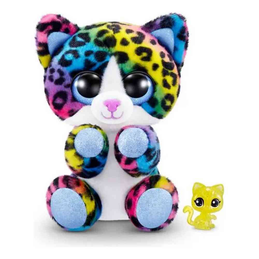 Coco Rainbow Surprise Collection - Dotty