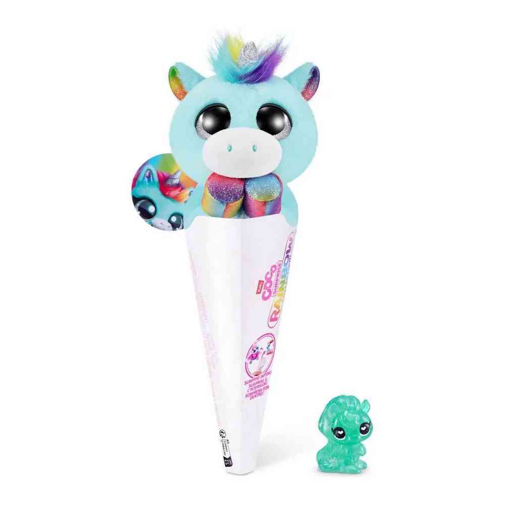 Coco Rainbow Surprise Collection - Vivi