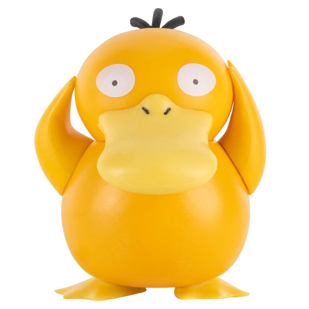 Pokemon Battle Figure Pack - Psyduck