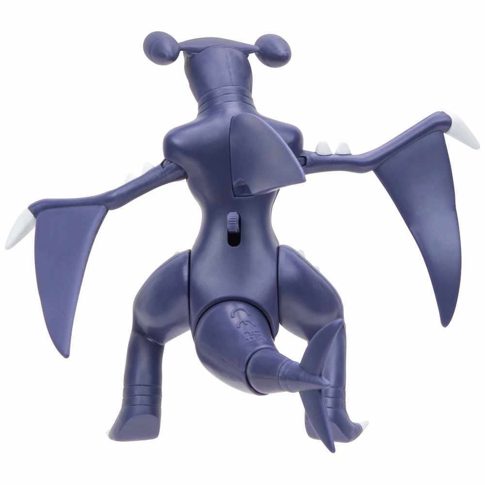 Pokemon Battle Feature Figure Garchomp