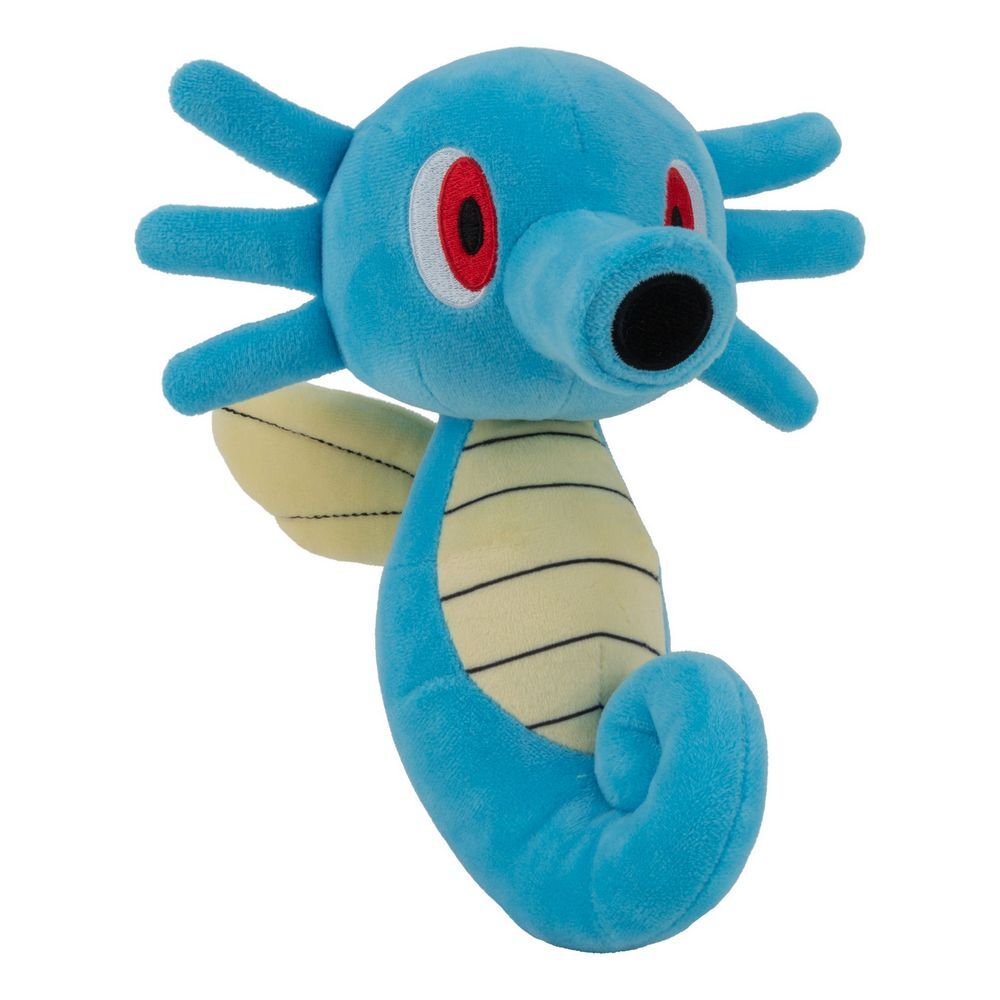 Pokemon Plush 20cm - Horsea