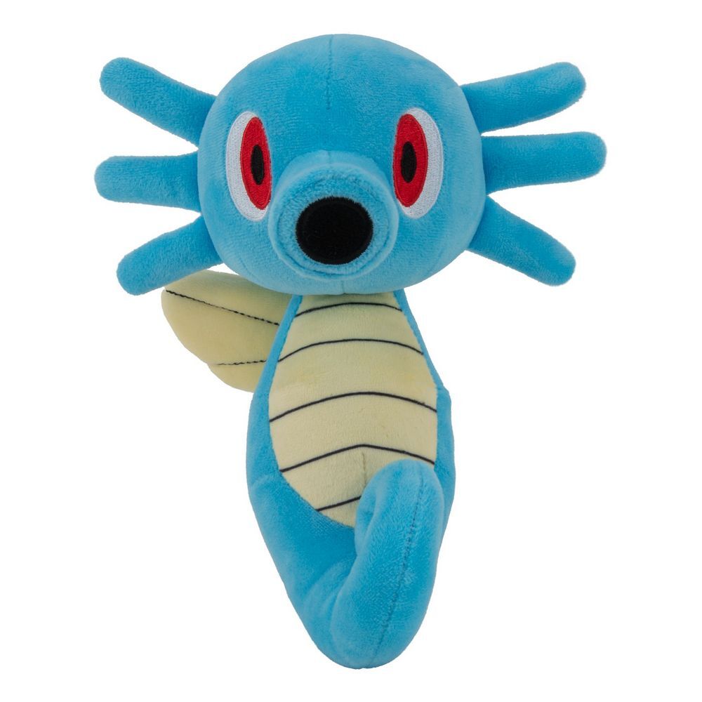 Pokemon Plush 20cm - Horsea