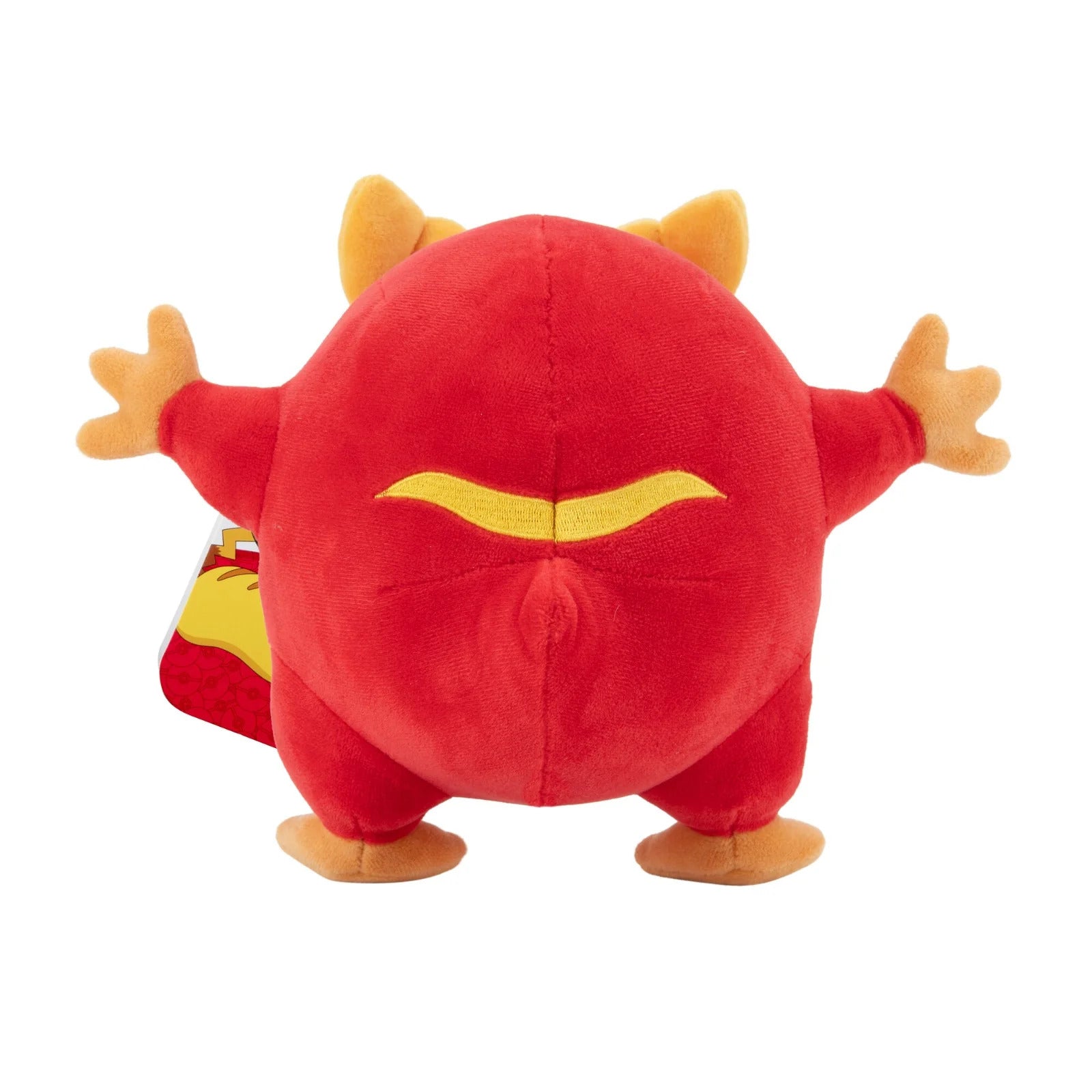 Pokemon Darumaka Plush 8"
