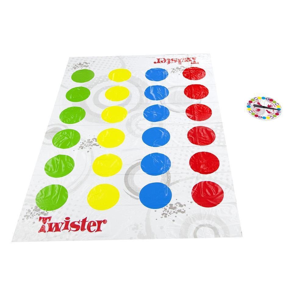 Twister Game