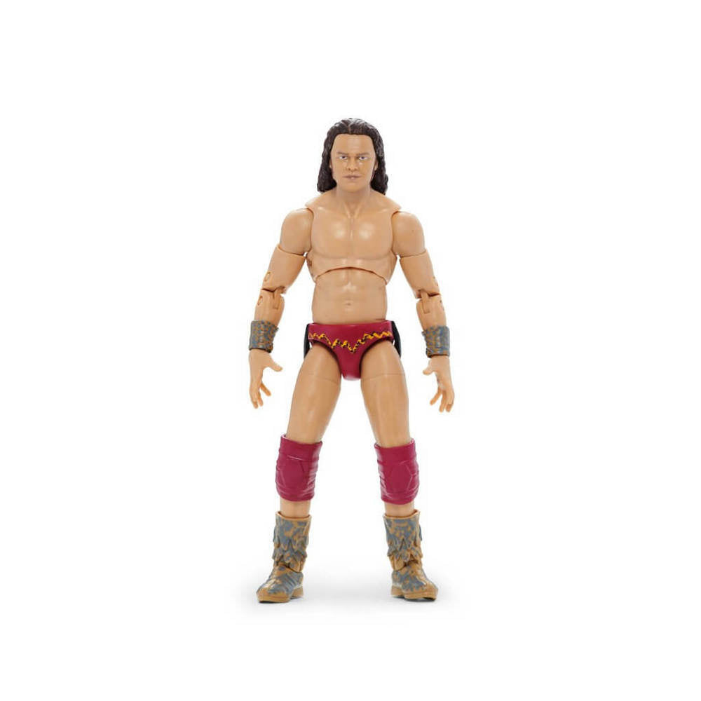 AEW Wrestling Series 11 Jungle Boy Action Figure
