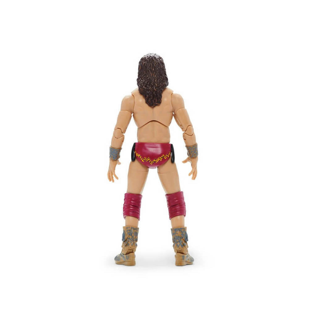 AEW Wrestling Series 11 Jungle Boy Action Figure