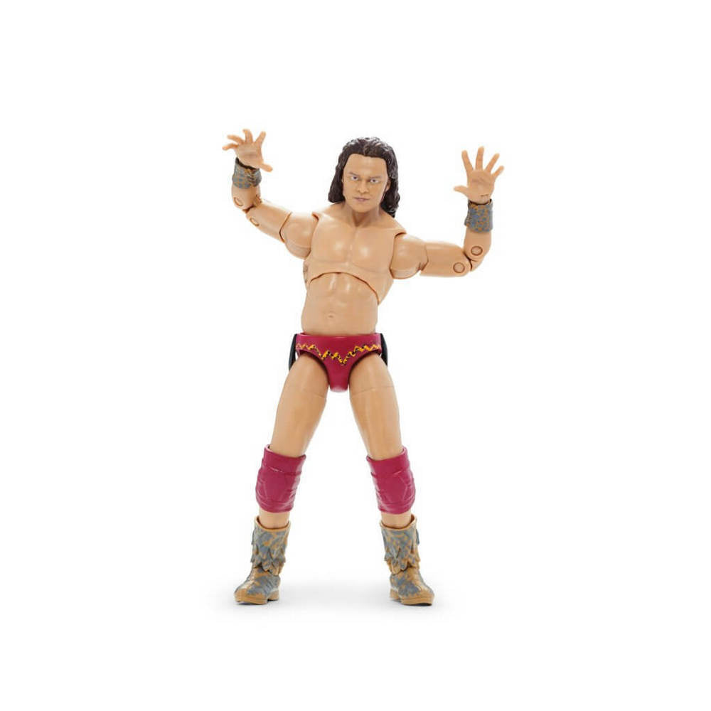 AEW Wrestling Series 11 Jungle Boy Action Figure