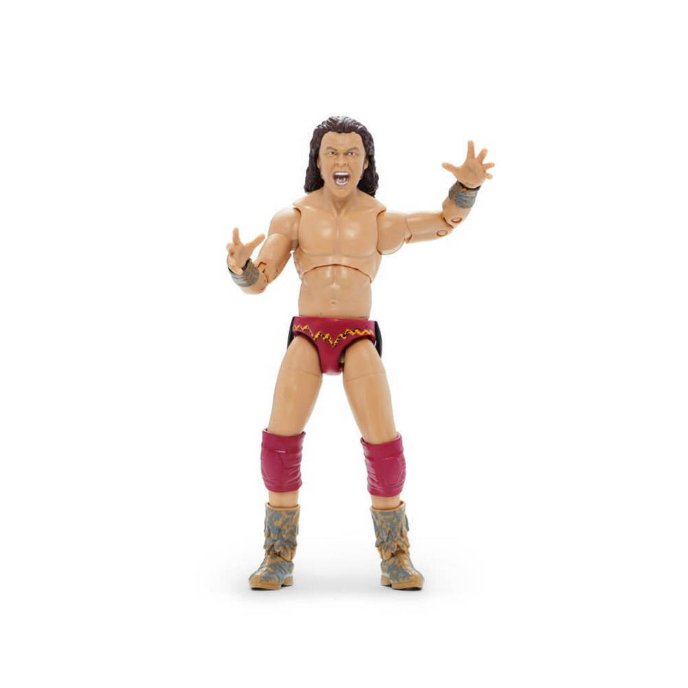 AEW Wrestling Series 11 Jungle Boy Action Figure