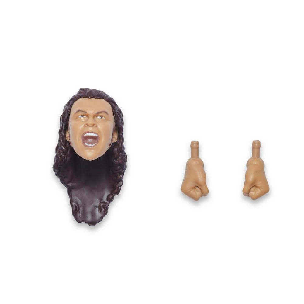 AEW Wrestling Series 11 Jungle Boy Action Figure