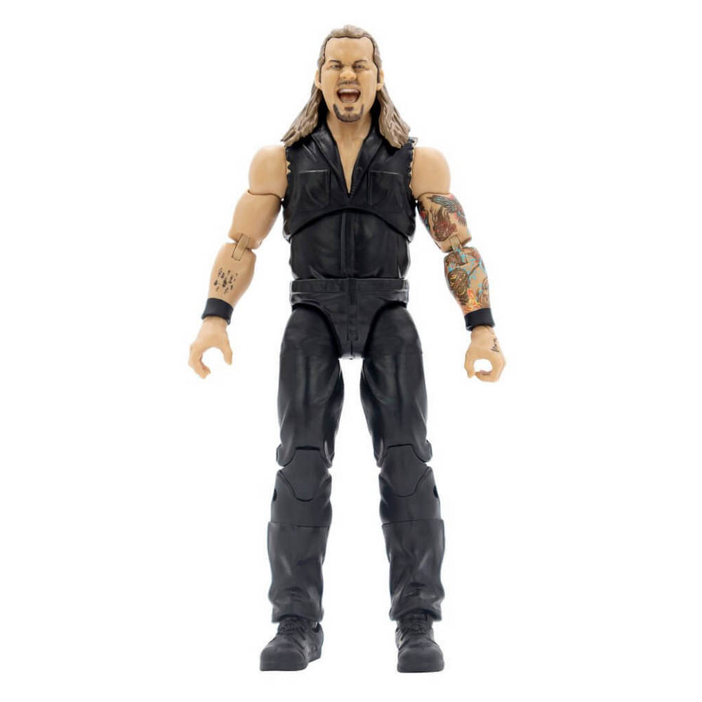 AEW Unrivaled Collection - Chris Jericho #98