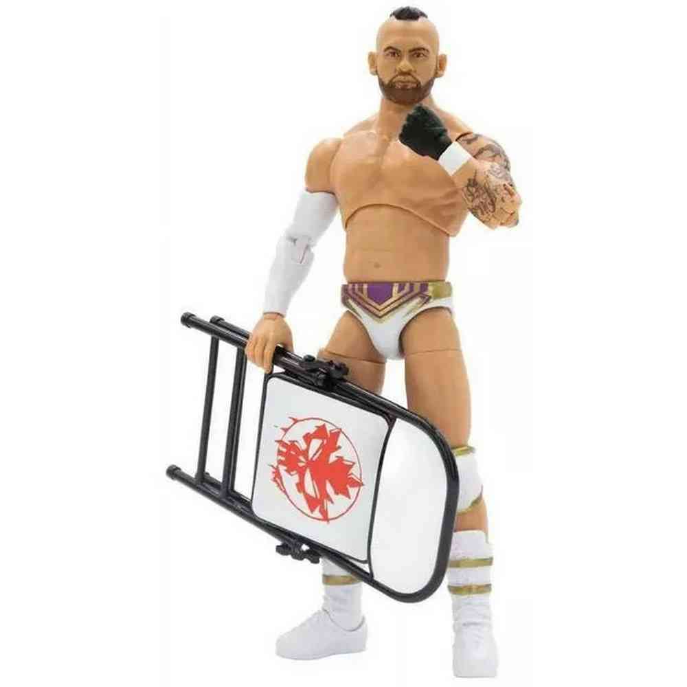 AEW Wrestling Shawn Spears Unmatched Collection Series 5