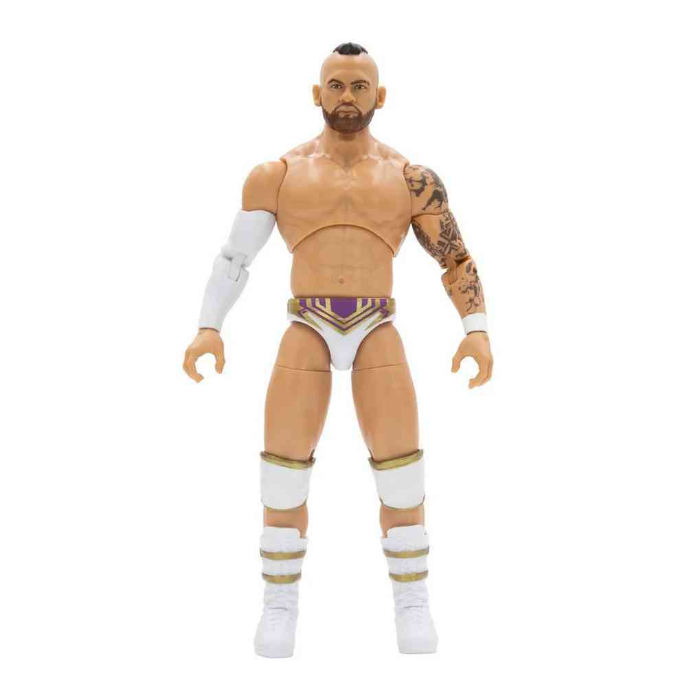 AEW Wrestling Shawn Spears Unmatched Collection Series 5