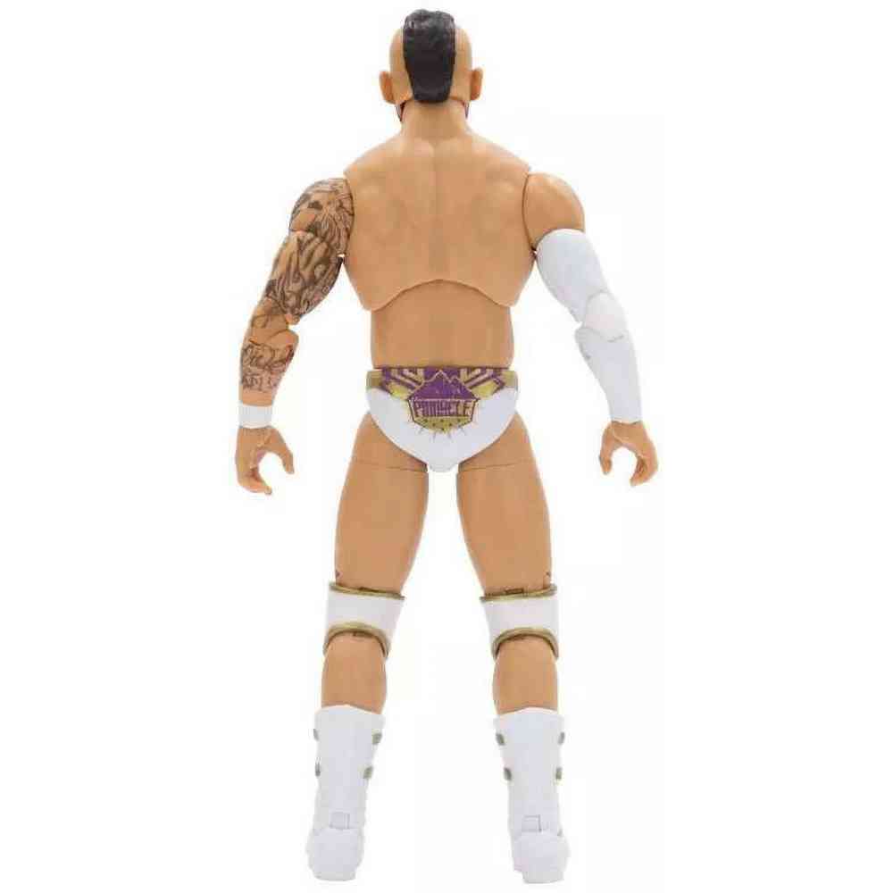 AEW Wrestling Shawn Spears Unmatched Collection Series 5