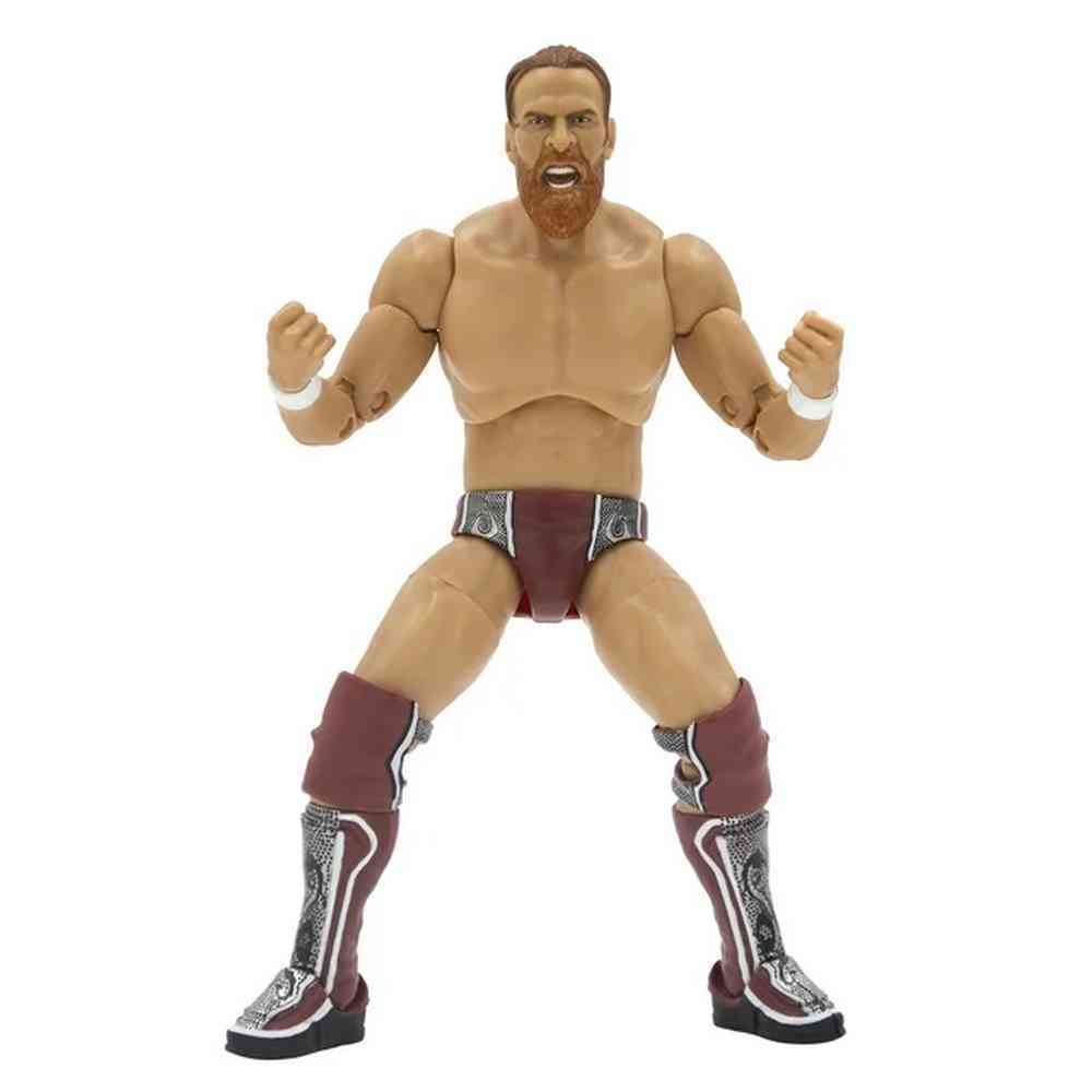 AEW Wrestling Bryan Danielson Unmatched Collection Series 5