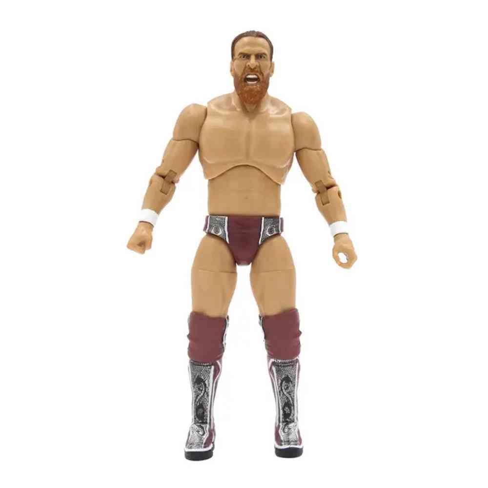AEW Wrestling Bryan Danielson Unmatched Collection Series 5