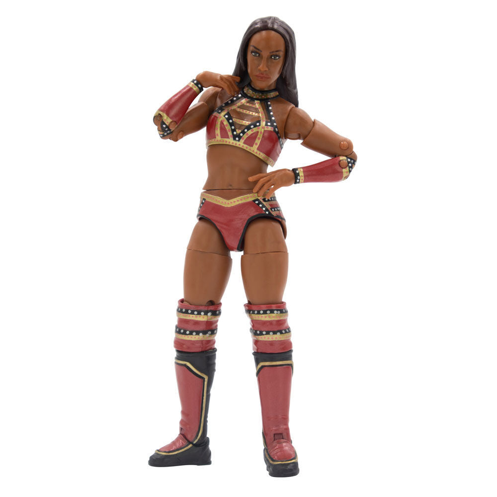 AEW Wrestling Red Velvet Unmatched Collection Series 5
