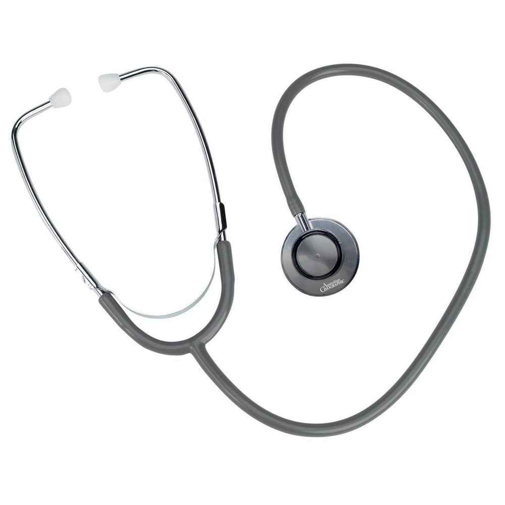 Australian Geographic - Working Stethoscope