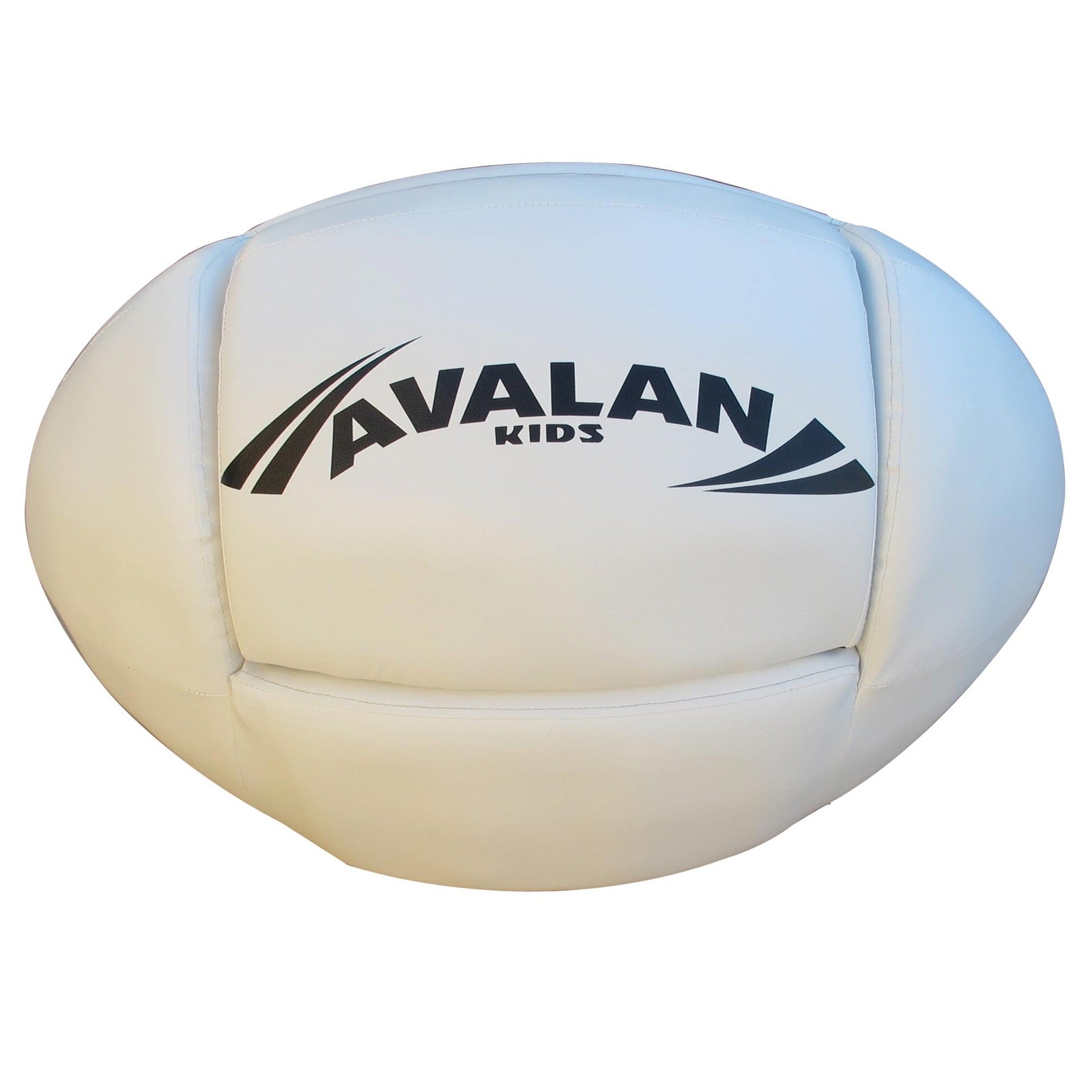 Rugby League Football Sofa