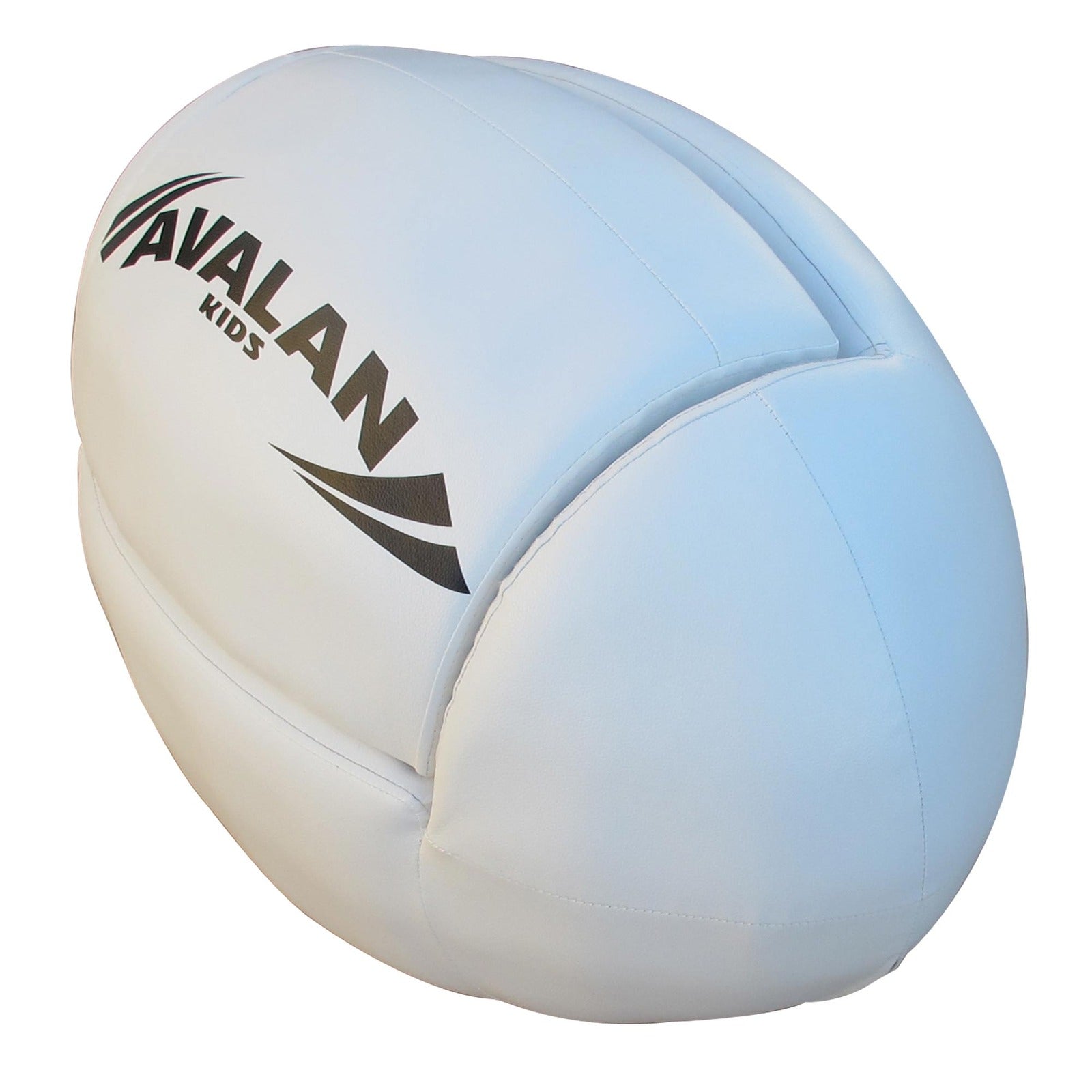 Rugby League Football Sofa