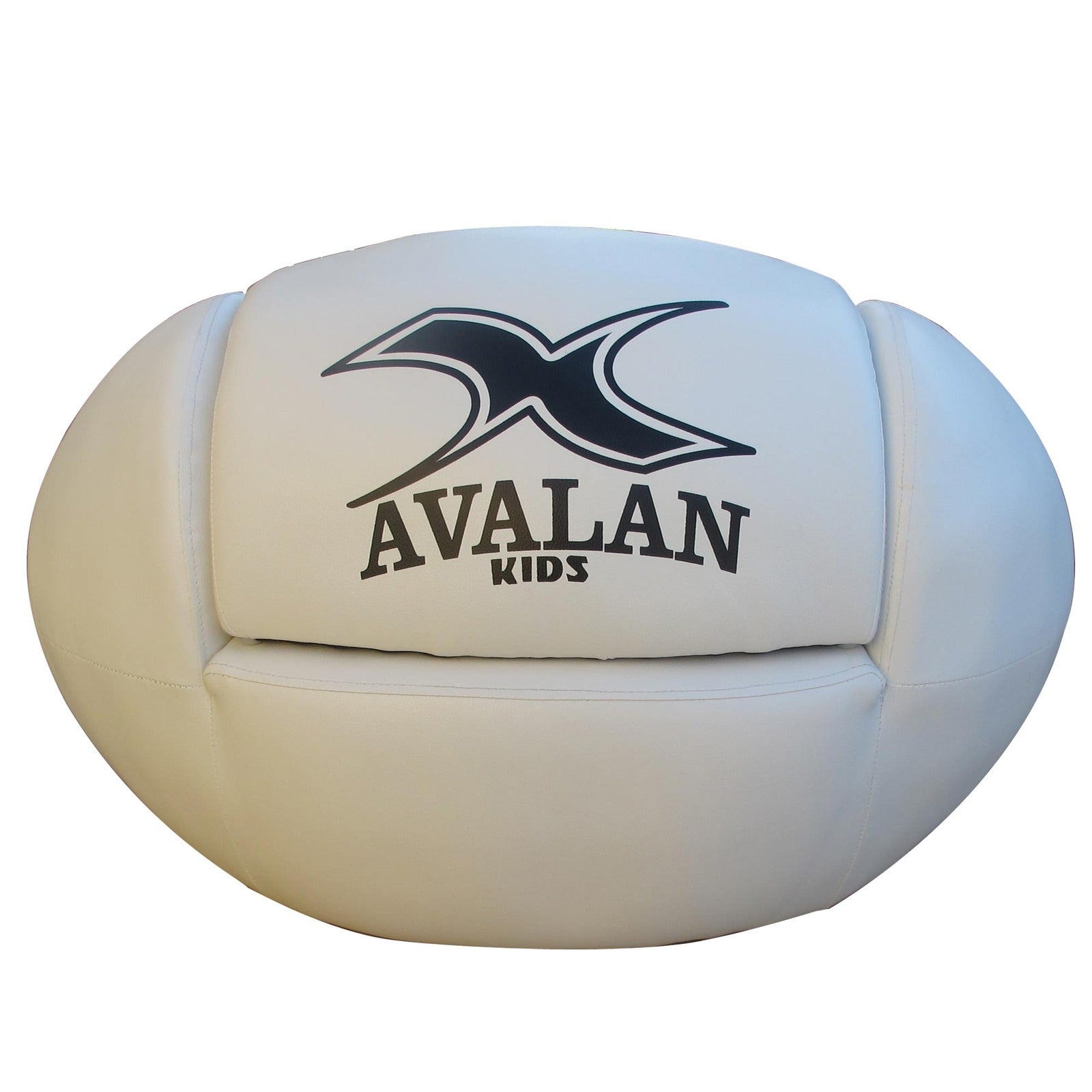 Rugby Union Football Sofa