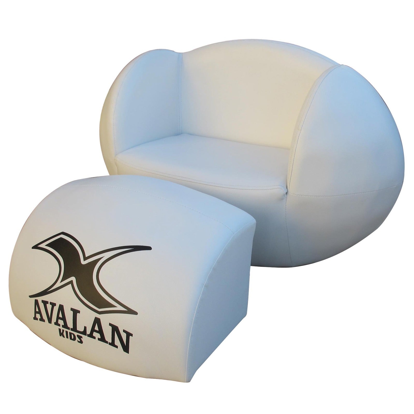 Rugby Union Football Sofa