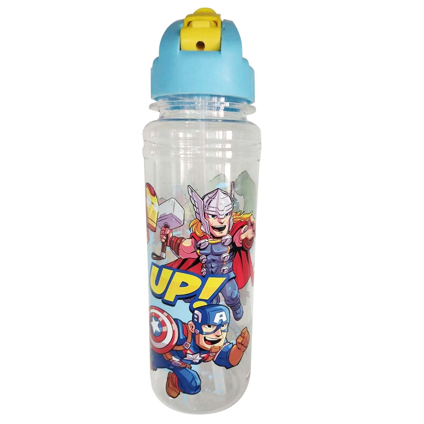 Marvel Avengers Hero Up 769ml Drink Bottle