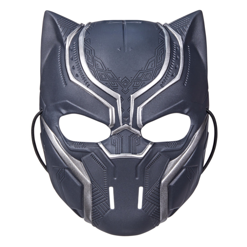 Marvel Toy Mask - Black Panther