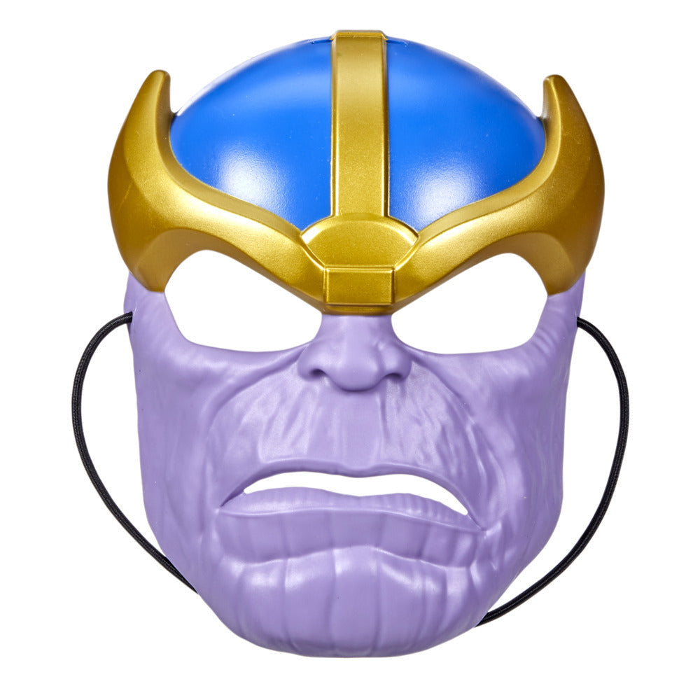Marvel Thanos Super Hero Mask