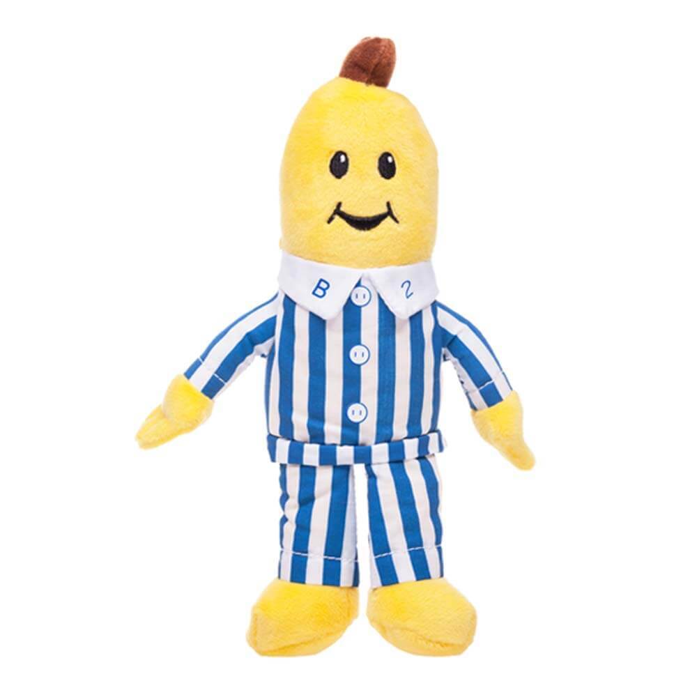 Bananas in Pyjamas Small - Assorted